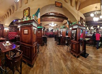 Mac Tire Pub