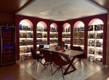 ukraine/lutsk/bar/wine-yard-lutsk