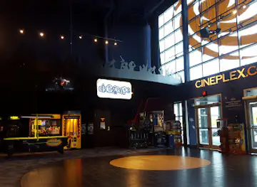 Galaxy Cinemas Orillia
