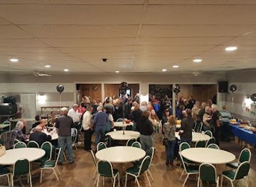 wisconsin/kettle-moraine-state-forest/bar/railroad-station