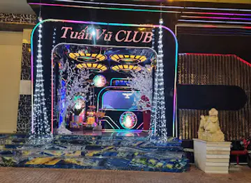 Tuấn Vũ Club
