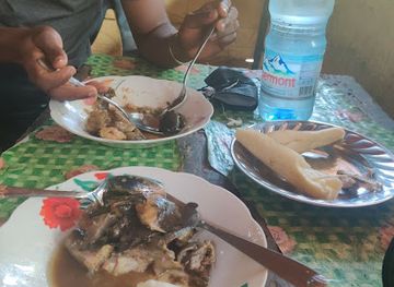 cameroon/mefou-national-park/bar/cantine