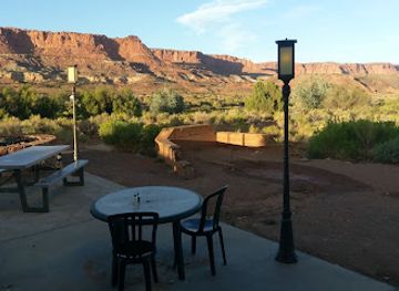 Rim Rock Restaurant