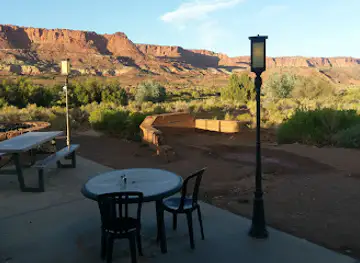 Rim Rock Restaurant
