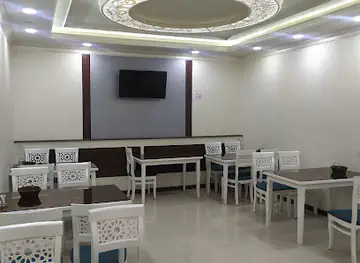 Grill bar Yangiyer