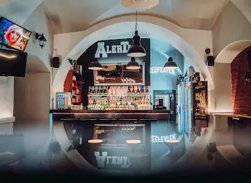 ALERT PUB Tarnów
