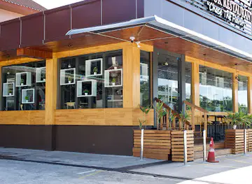 Ya-Nur Restaurant