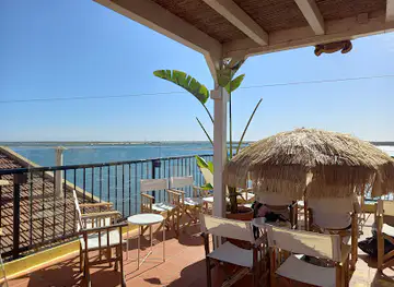 LAB Terrace - Sunset Bar