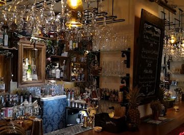 spain/salamanca/bar/vintage-cocktail-bar