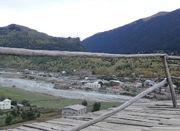 georgia/mestia/bar/ezo