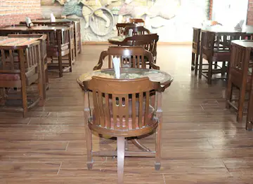 Grill to Chill - Best Restaurant in Rishikesh, Best Bar in Rishikesh, Best Banquet Hall in Rishikesh, Hotel Room in Rishikesh