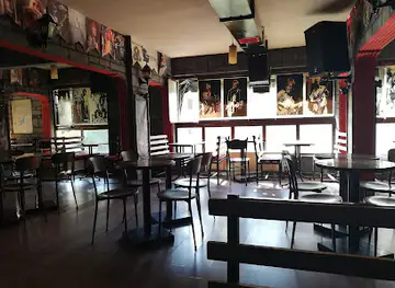 Always Rock Bar
