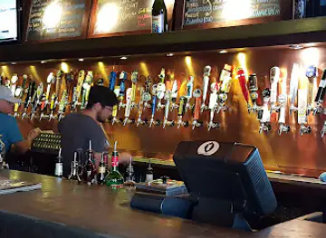 The Hoppy Monk