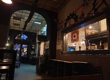 serbia/pancevo/bar/stab-pogon