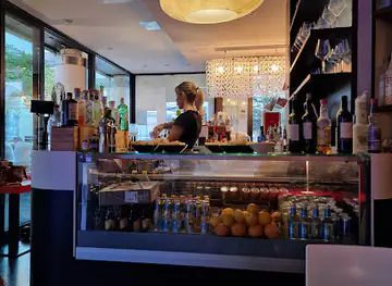 Bar giangio