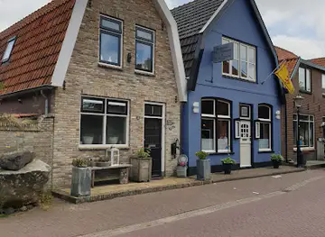 Whiskybar Restaurant Het Kompas