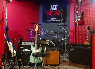 japan/sagami/bar/agit-archive