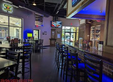 The Stumbling Monkey Bar & Grill