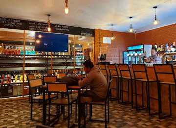 nepal/patan/bar/brewpublic