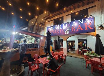 mexico/puerto-vallarta/bar/americana-sports-bar-grill
