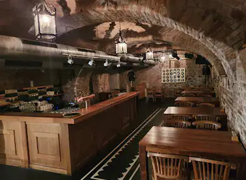 Beer Palace