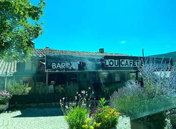 Lou Cafetié - Restaurant feu de bois, Bar, Live Music