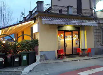 Bar Monterosa.