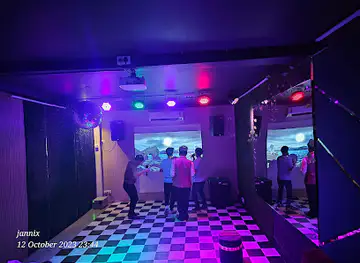Jannix Karaoke & Restaurant