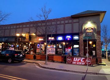 Collins Irish Pub