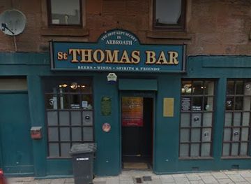 united-kingdom/angus/bar/st-thomas-bar