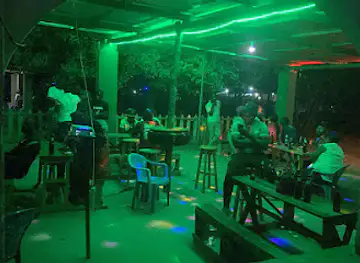 Sangoz beer gardens