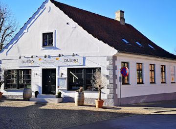 denmark/hillerod/restaurant/duero