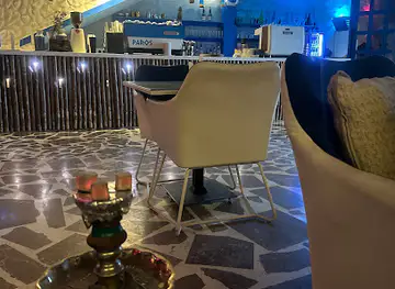 Paros Lounge