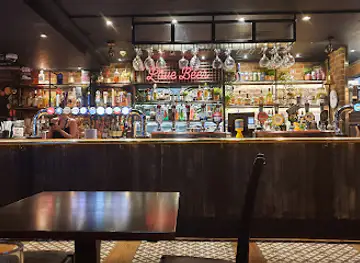 Woodies Craft Ale House
