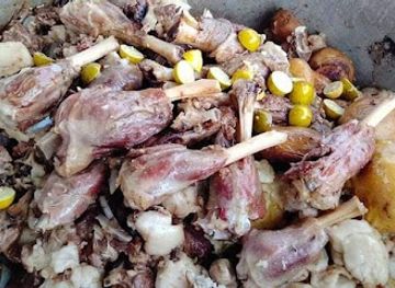 afghanistan/sar-e-pol/bar/afsar-khan-special-rush