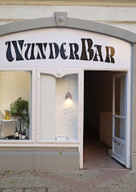WunderBar Pécs