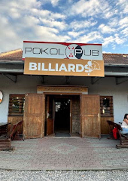 Pokol Pub & Söröző