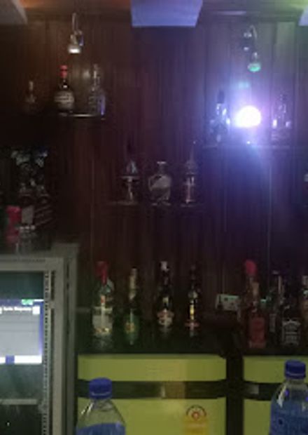 Tiger Pub