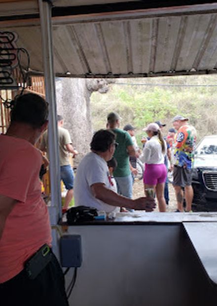 El MANGO BAR