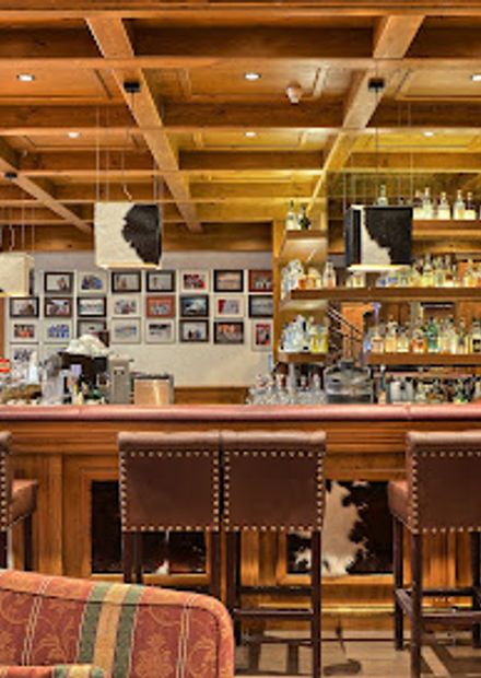 The Lobby Bar