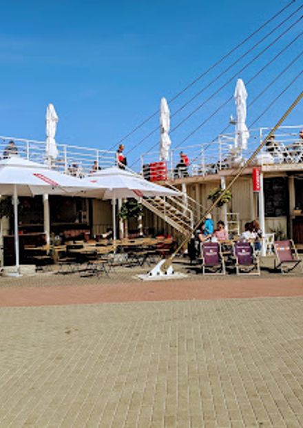 Dock Bar