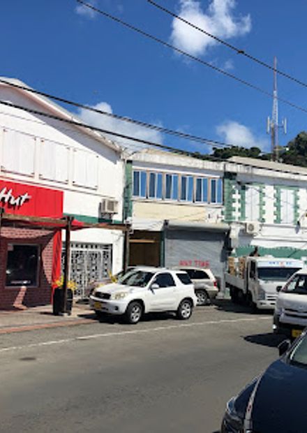 Choko's Bar