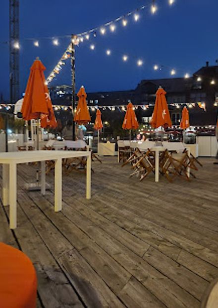 Bar Sabbia