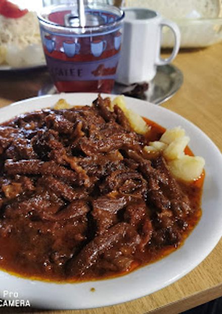 Hörpintő Pub