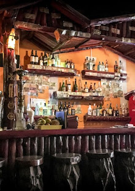 Mountain Bar & Pub