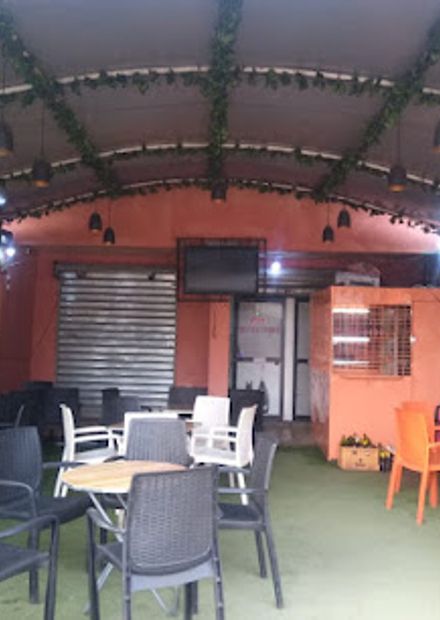 Assurance Lounge