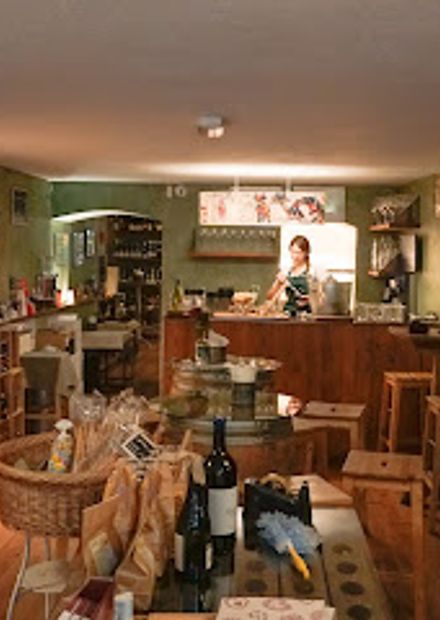 La Vineria