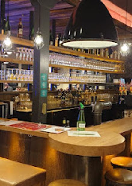 Vulkan Brauerei