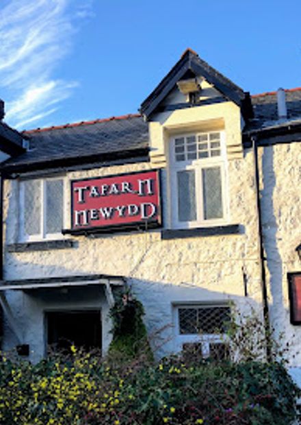The New Inn