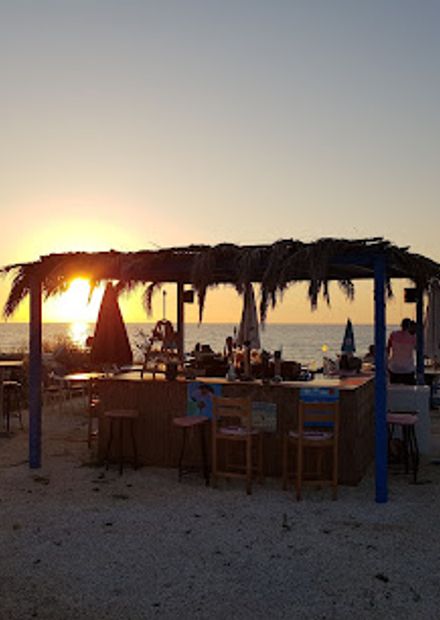 Tipsy Turtle - Bar & Restaurant